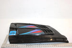 1996 Polaris 500 Oem Left Side Panel 5431742-177 SP12