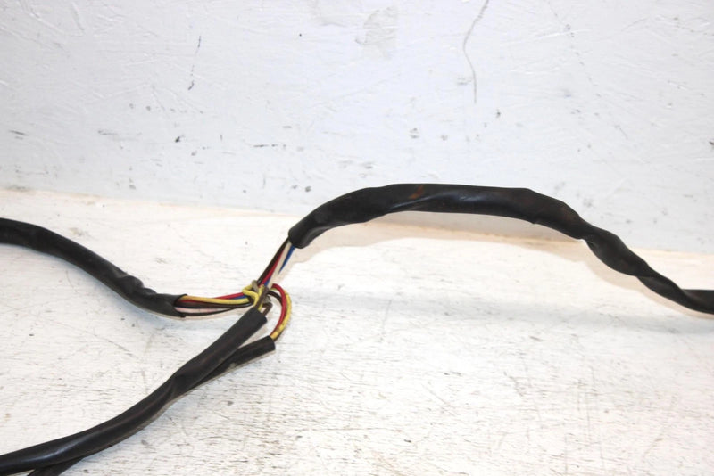 2002 Arctic Cat Zr 500 Cc Oem Main Wire Harness 0686-748 SA4