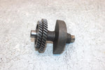 2006 Polaris Sportsman 500 Oem Crankshaft Balancer Gear 3090031 AP186