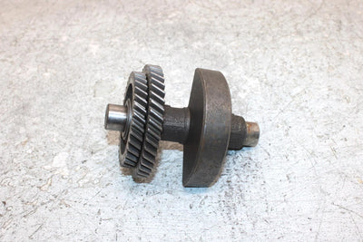 2006 Polaris Sportsman 500 Oem Crankshaft Balancer Gear 3090031 AP186
