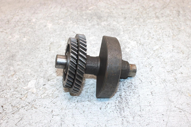 2006 Polaris Sportsman 500 Oem Crankshaft Balancer Gear 3090031 AP186