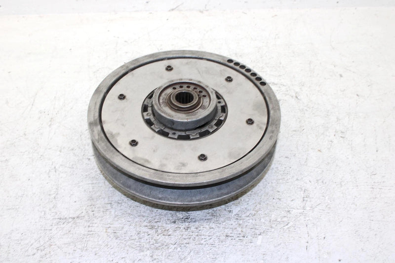 2001 Ski-doo Mxz 800 Oem Secondary Driven Clutch 417126486 SS19