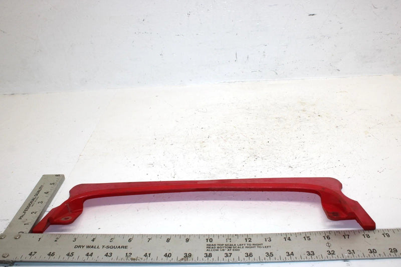 09 Honda Trx 500 Fpea Foreman P/s Es Oem Rear Fender Cover 80311-HP0-A00ZB AH17