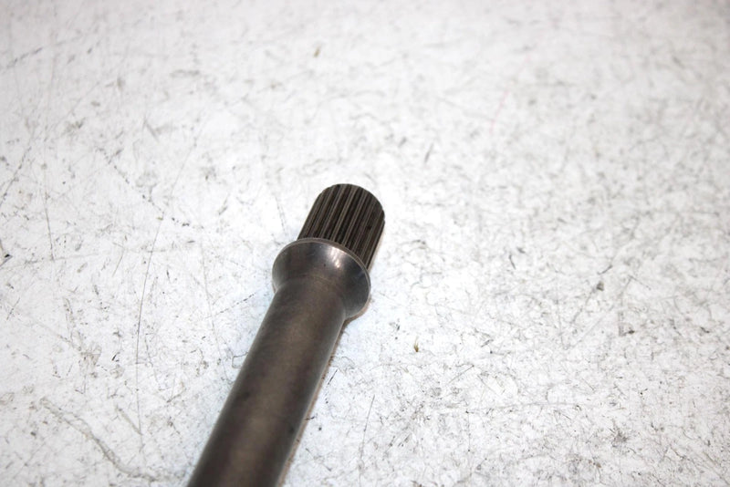 2003 Honda Fourtrax Foreman Rubicon Oem Prop Shaft 40201-HN2-000 AH11