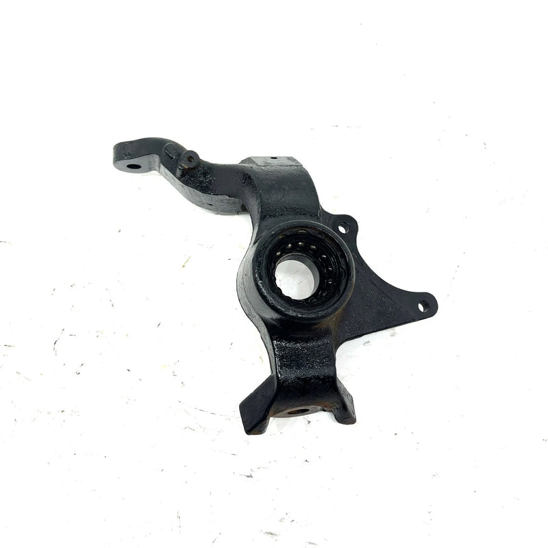 2008 Kawasaki Teryx 750 KRF750A 4x4 OEM Right Steering Knuckle 39186-0087 XK0