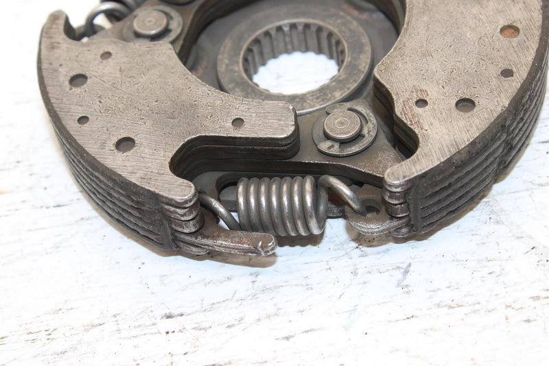 1992 Kawasaki Bayou 220 Oem Centrifugal Clutch 41036-0003 AK36