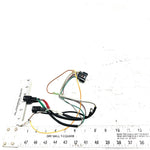 01-05 Yamaha WaveRunner XLT1200 OEM Lead Wire Harness 66V-83553-00-00 JY30