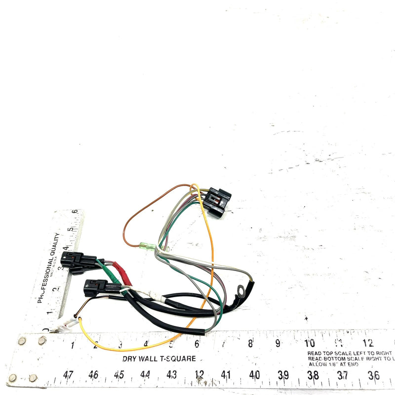 01-05 Yamaha WaveRunner XLT1200 OEM Lead Wire Harness 66V-83553-00-00 JY30