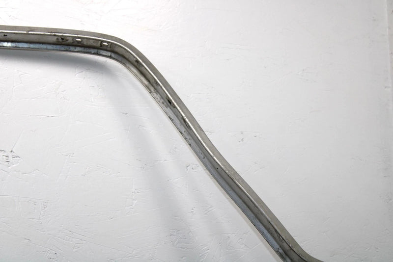 1988 Yamaha Srv Oem Front Bumper 8R6-77511-00-00 SY62