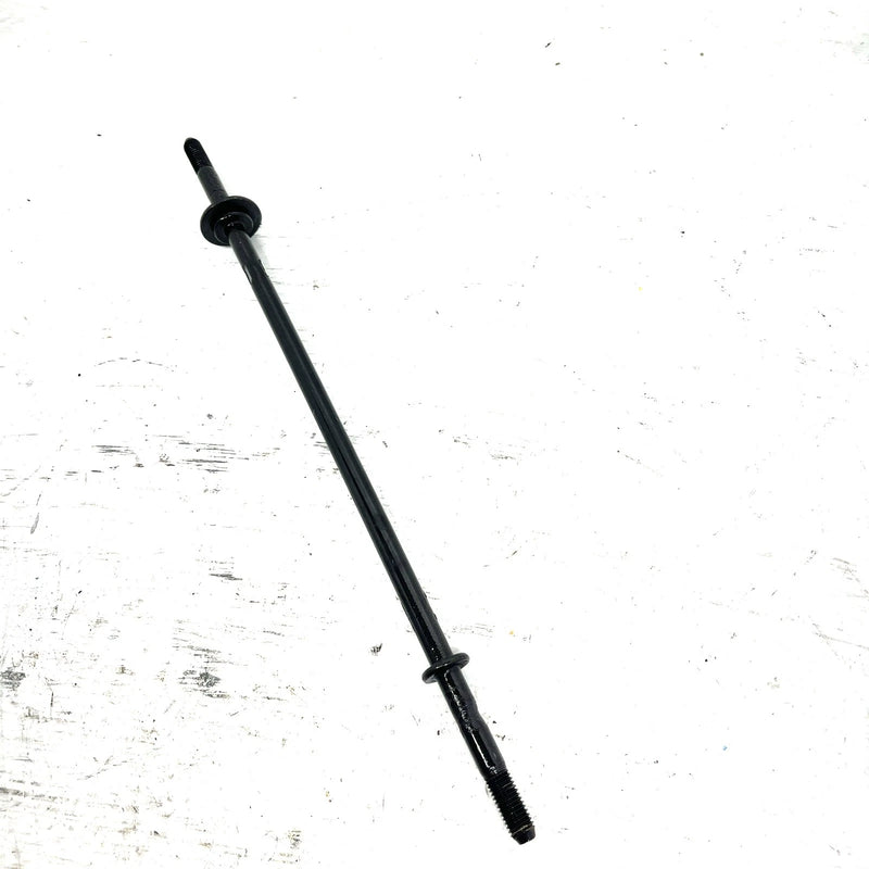 10-12 Polaris Sportsman 550 OEM Rear Sway Bar Linkage Rod 1542723 AP238
