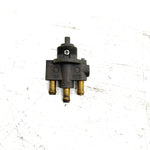 00-01 Yamaha WaveRunner GP1200 OEM Fuel Petcock 66V-24500-01-00 JY28