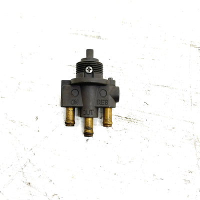 00-01 Yamaha WaveRunner GP1200 OEM Fuel Petcock 66V-24500-01-00 JY28