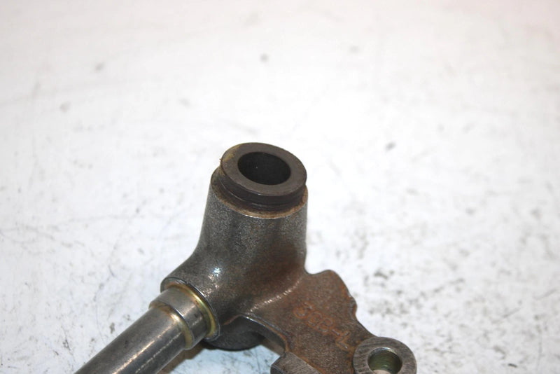 1996 Yamaha  Badger Yfm80h Oem Left Steering Knuckle 3GB-23501-10-00 AY14