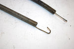 00 Yamaha Sx500r Oem Tension Spring Set 90506-16504-00 90506-16335-00 SY0