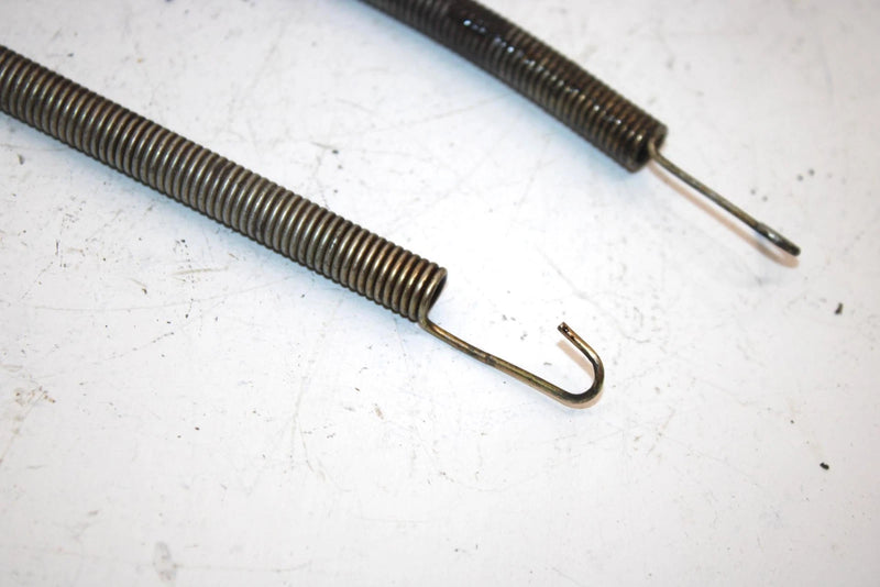 00 Yamaha Sx500r Oem Tension Spring Set 90506-16504-00 90506-16335-00 SY0