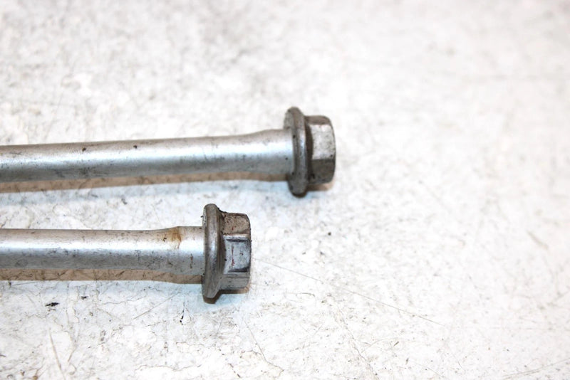 2005 Arctic Cat Atv 650 Oem Cylinder Bolt Set Of 4 3201-368 AA27