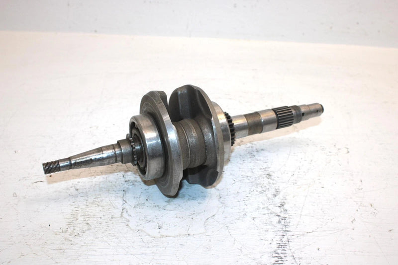 1982 Honda Atc 185a Oem Crankshaft 13000-958-030 AH63