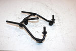 1985 Honda Atc125ma Oem Headlight Mount Bracket 61310-968-680 AH44