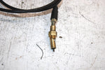 2002 Polaris Sportsman 500 Oem Choke Cable 7081008 AP87