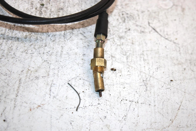 2002 Polaris Sportsman 500 Oem Choke Cable 7081008 AP87
