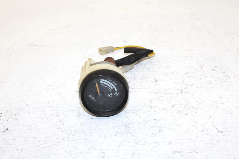 1997 Polaris Classic Touring Oem Temp Gauge  3280226 SP41