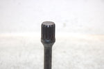 1994 Yamaha  Timberwolf 4wd Oem Front Prop Drive Shaft 4BD-46172-00-00 AY25