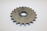 87 Polaris Trail Boss 250 4x4 OEM 22T Front Eccentric Sprocket 3222045 AP106