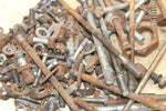 1977 Honda Atc 90 A Oem Nut Bolt Spacer Hardware Kit AH71