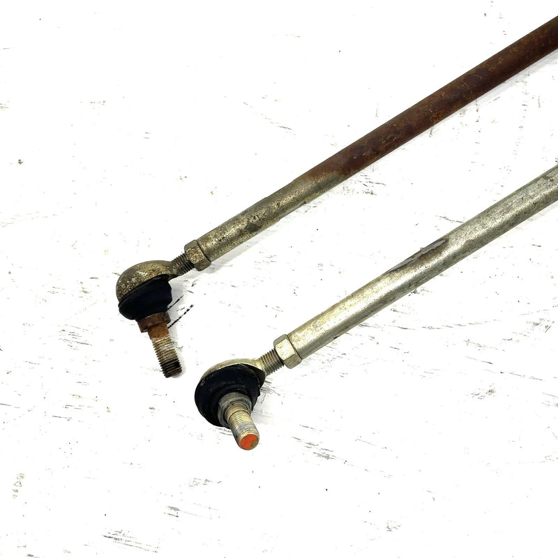 2005 Arctic Cat 650 4x4 V2 OEM Tie Rod Pair 0505-872 AA39