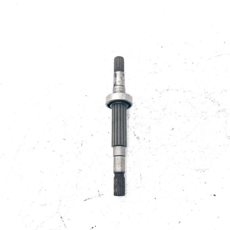 93 Polaris Trail Boss 250 4X4 OEM Transmission Input Shaft W/Brg 3231580 AP242