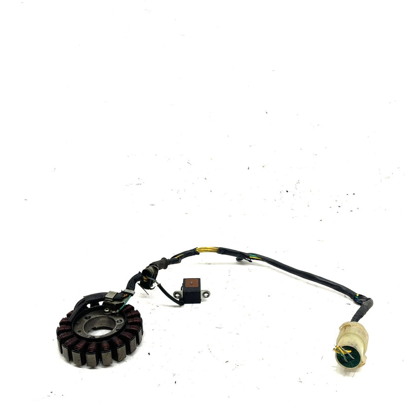 00-06 Honda Rancher 350 OEM Stator 31120-HN5-672 AH72
