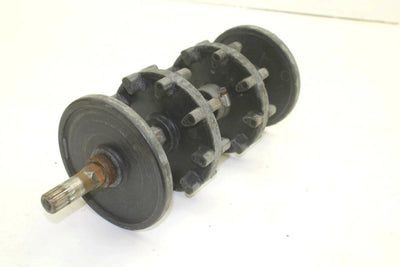 Yamaha OEM Drive Axle 8l0-w4751-00-00 SY46