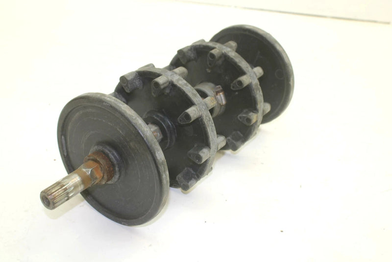 Yamaha OEM Drive Axle 8l0-w4751-00-00 SY46