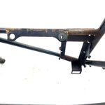 2004 John Deere Trail Buck 650 EXT OEM Rear Sub Frame 705200825 AJ1