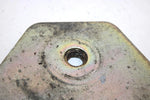 07 Polaris Fst Iq Oem Front Engine Weld Plate 1014698 SP9