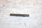 1990 Polaris 500 Oem Jackshaft Keyway 7721204 SP36