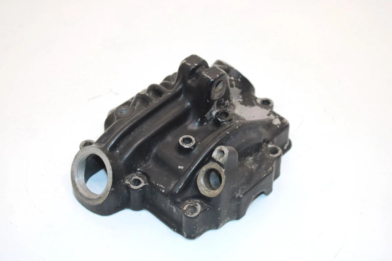83 Suzuki Alt125 3x9 Model D  Oem Cylinder Head Cover 11100-05210 AS12