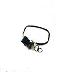 2002 Bombardier Quest 500 OEM Ignition Key Switch 710000192 AB14