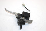 2005 Yamaha Rs Vector Er Oem Brake Master Cylinder Assembly 8FA-W2587-00-00 SY59