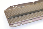 1999 Ski-doo Formula Z 583 Oem Left Heat Exchanger 517280511 SS106