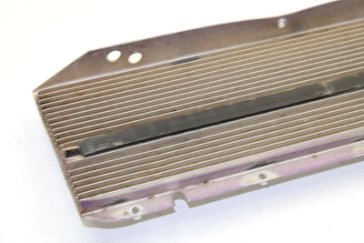 1999 Ski-doo Formula Z 583 Oem Left Heat Exchanger 517280511 SS106