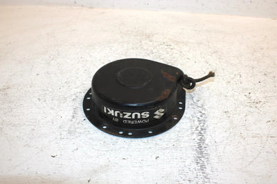 2002 Arctic Cat Zr 500 Cc Oem Pull Start Recoil 3006-915 SA4