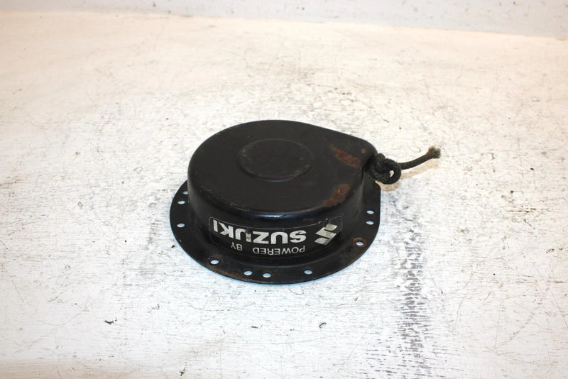 2002 Arctic Cat Zr 500 Cc Oem Pull Start Recoil 3006-915 SA4