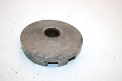 09 Can-am Ds90 Oem Drive Clutch Half V2211ADGF000 AB3