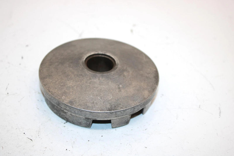09 Can-am Ds90 Oem Drive Clutch Half V2211ADGF000 AB3