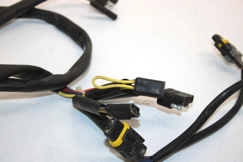 00 Arctic Cat Zl 550 Esr Oem Hood Wire Harness 0686-588 Q5145
