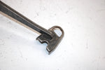 04 Yamaha  Yfz450 Oem Rear Brake Pedal 5TG-27211-00-00 AY0