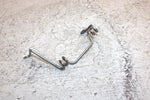 2001 Polaris 800 Le Oem Recoil Rope Guide 5244413 SP22