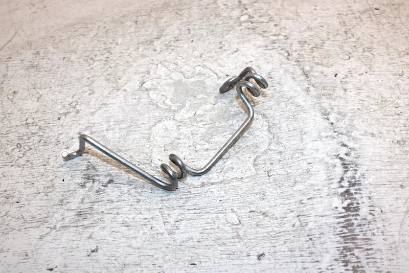 2001 Polaris 800 Le Oem Recoil Rope Guide 5244413 SP22