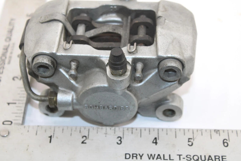 Ski-doo Oem Brake Caliper 507032204 Q4718